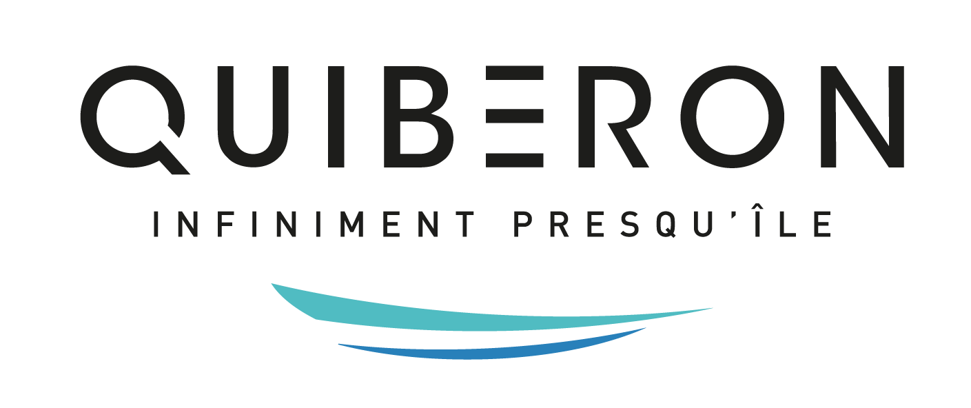 logo quiberon rvb